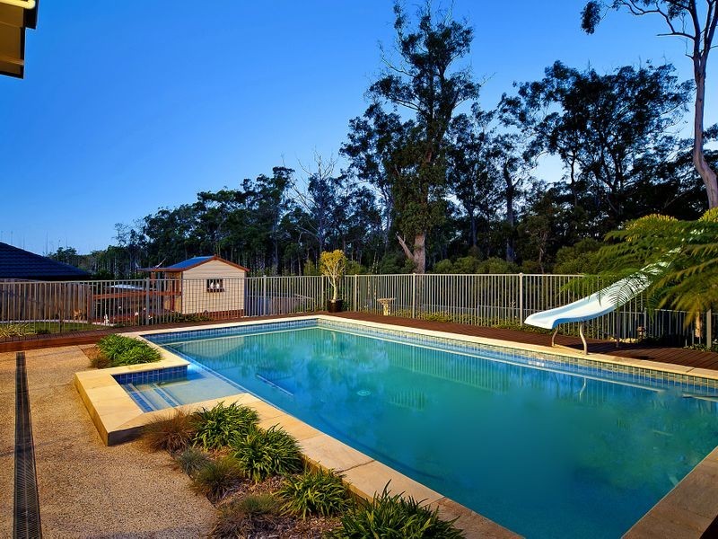 81 Bridie Drive, Upper Coomera QLD 4209