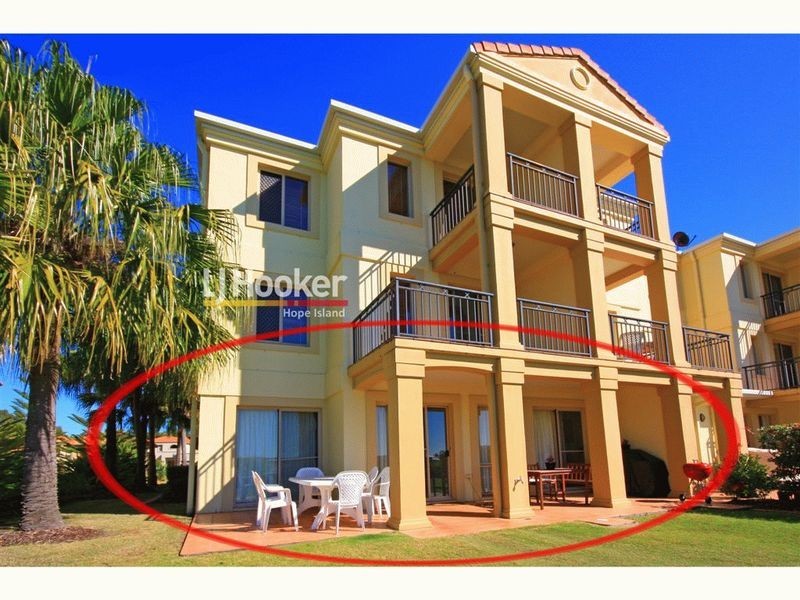 8337 Magnolia Drive East, Hope Island QLD 4212