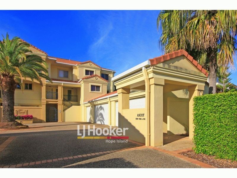 8337 Magnolia Drive East, Hope Island QLD 4212