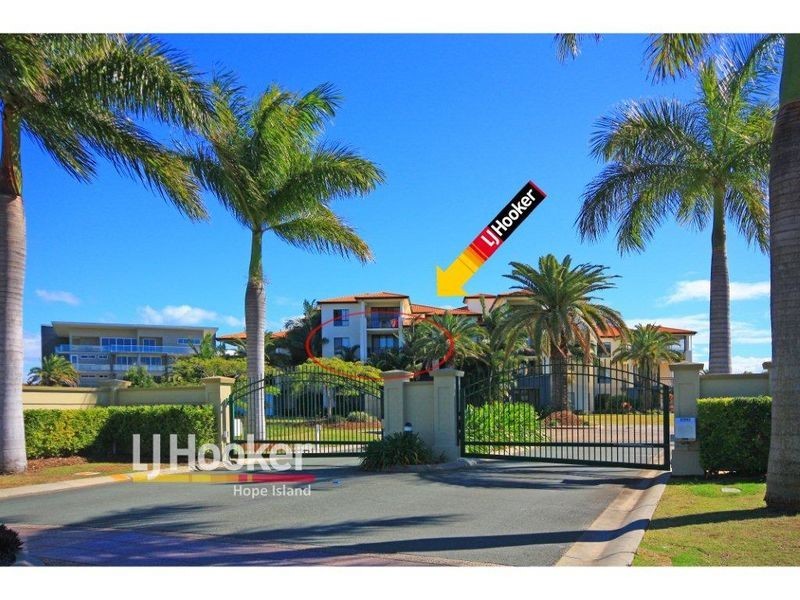 Hope Island QLD 4212