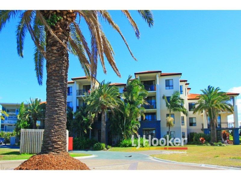 Hope Island QLD 4212