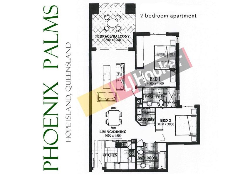 Hope Island QLD 4212