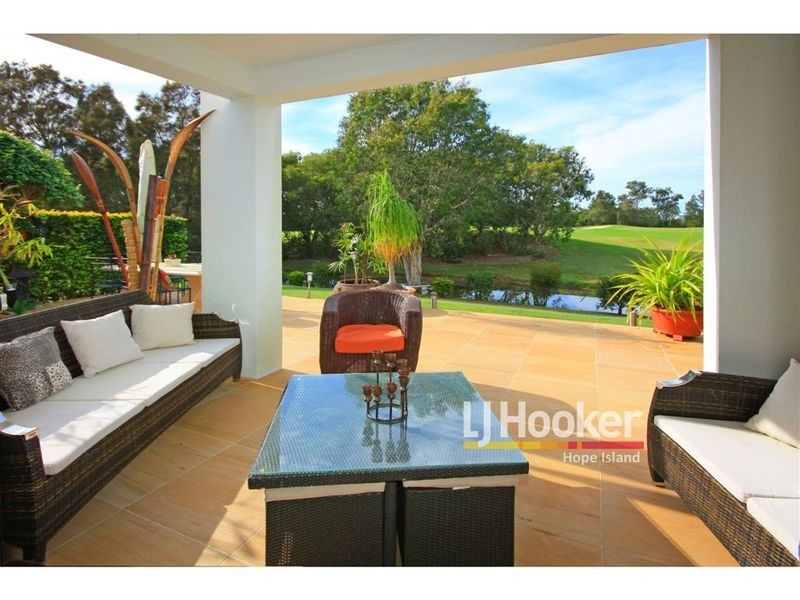 Hope Island QLD 4212
