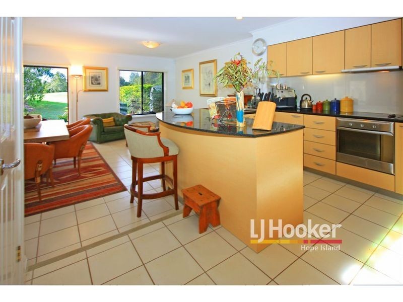 Hope Island QLD 4212