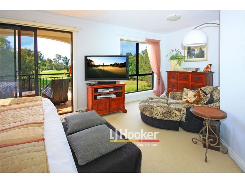 Hope Island QLD 4212