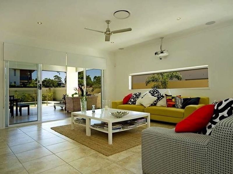 Sanctuary Cove QLD 4212