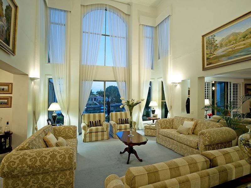 1095 Beechwood Drive, Hope Island QLD 4212