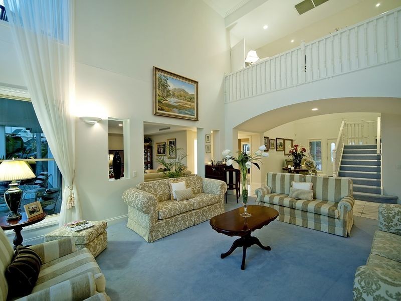 1095 Beechwood Drive, Hope Island QLD 4212