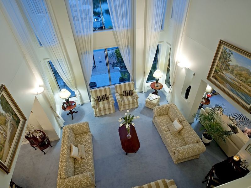 1095 Beechwood Drive, Hope Island QLD 4212