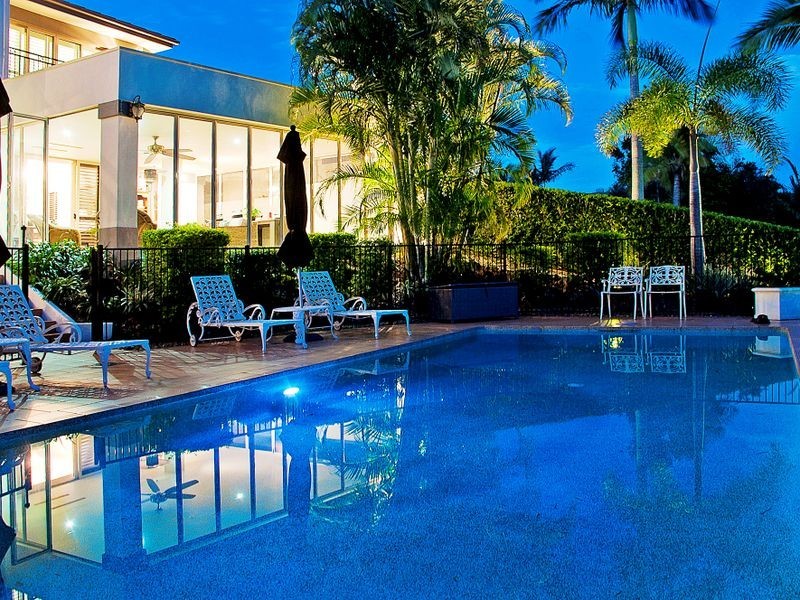 1095 Beechwood Drive, Hope Island QLD 4212