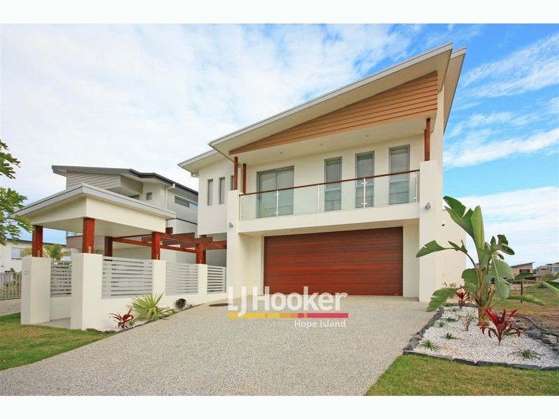 31 Harbourvue Court, Helensvale QLD 4212