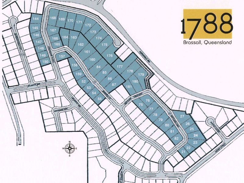 Brassall QLD 4305