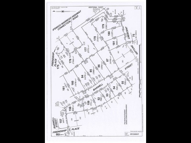 Brassall QLD 4305