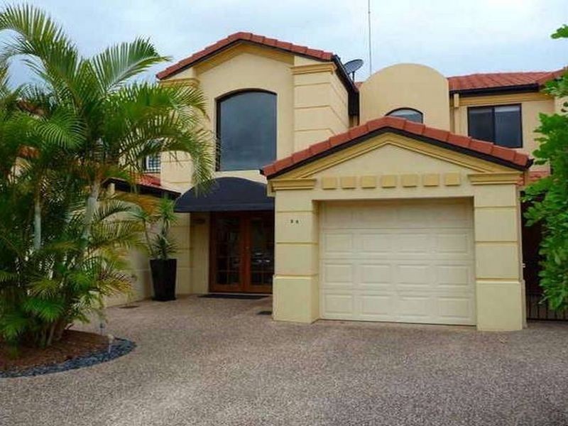 Hope Island QLD 4212