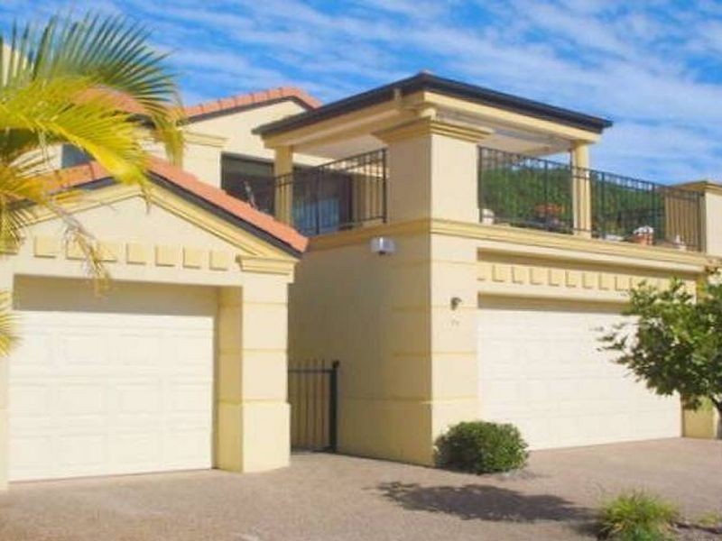 Hope Island QLD 4212