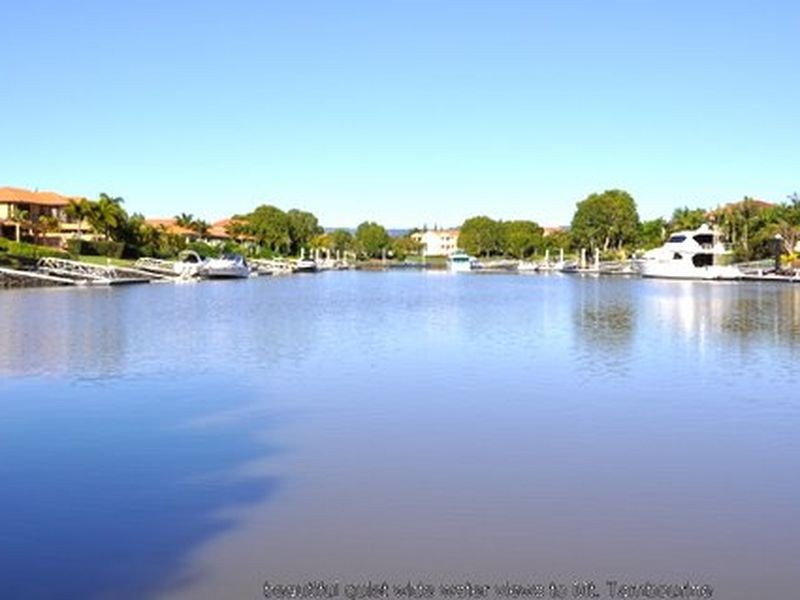 Hope Island QLD 4212