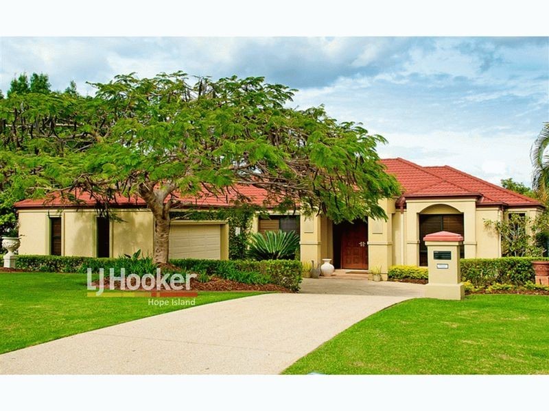 3147 Riverleigh Drive, Hope Island QLD 4212