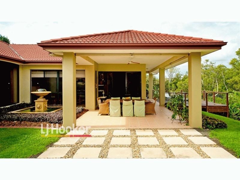 3147 Riverleigh Drive, Hope Island QLD 4212