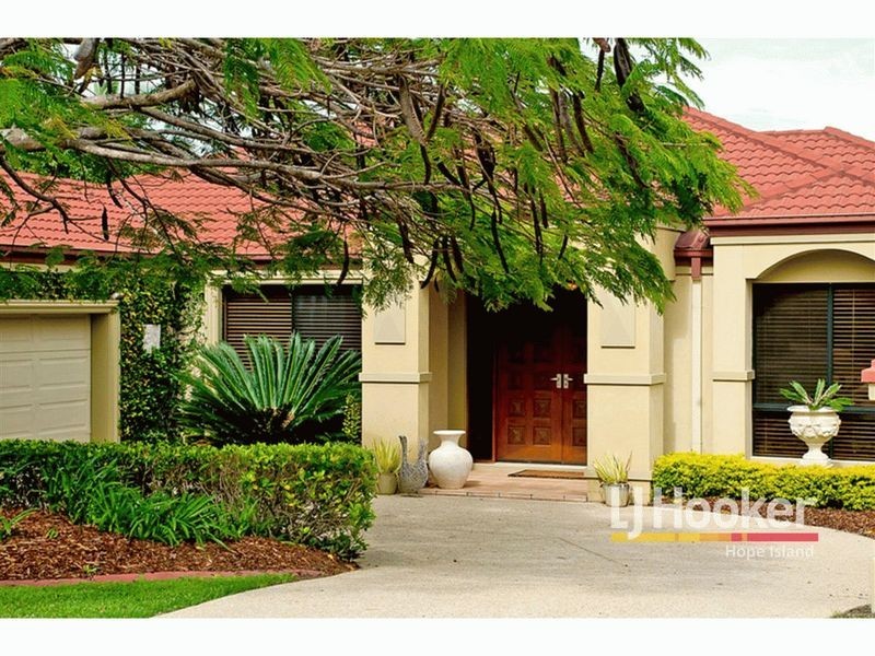 3147 Riverleigh Drive, Hope Island QLD 4212