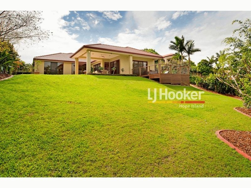 3147 Riverleigh Drive, Hope Island QLD 4212