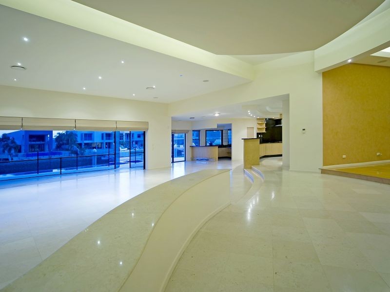 Sanctuary Cove QLD 4212