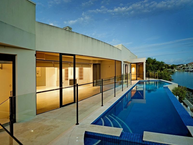 Sanctuary Cove QLD 4212