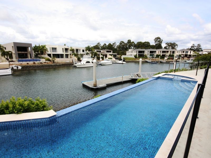 Sanctuary Cove QLD 4212
