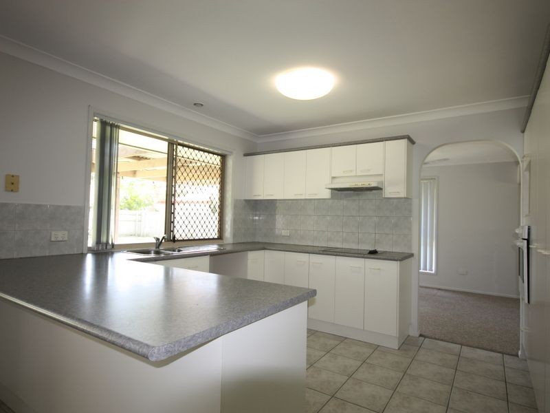 Monterey Keys QLD 4212