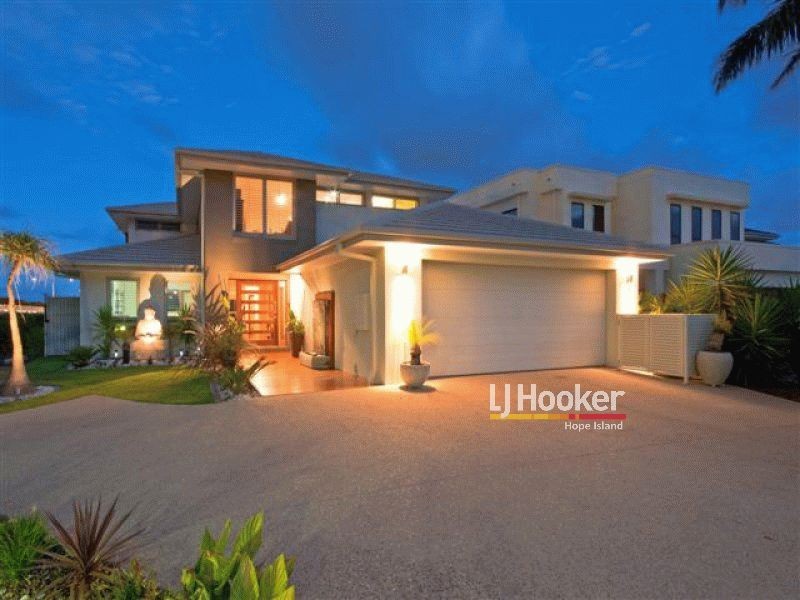 Hope Island QLD 4212