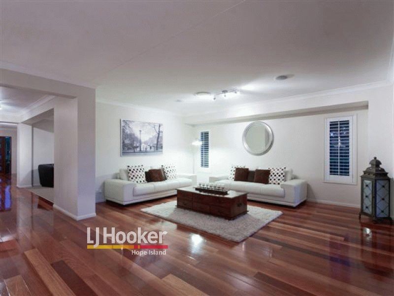 Hope Island QLD 4212