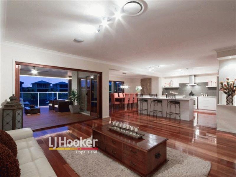 Hope Island QLD 4212