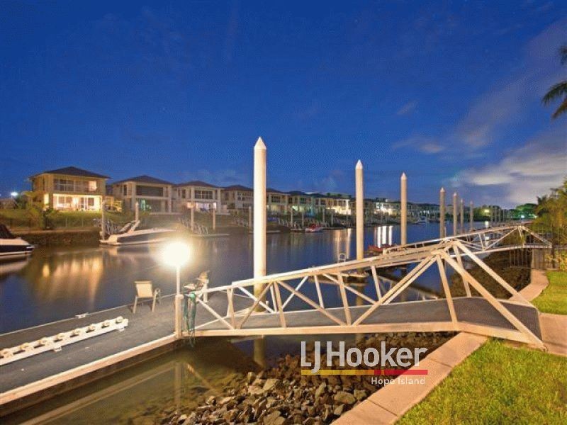 Hope Island QLD 4212