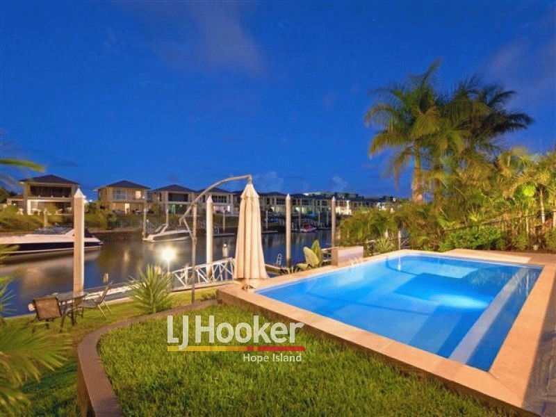 Hope Island QLD 4212
