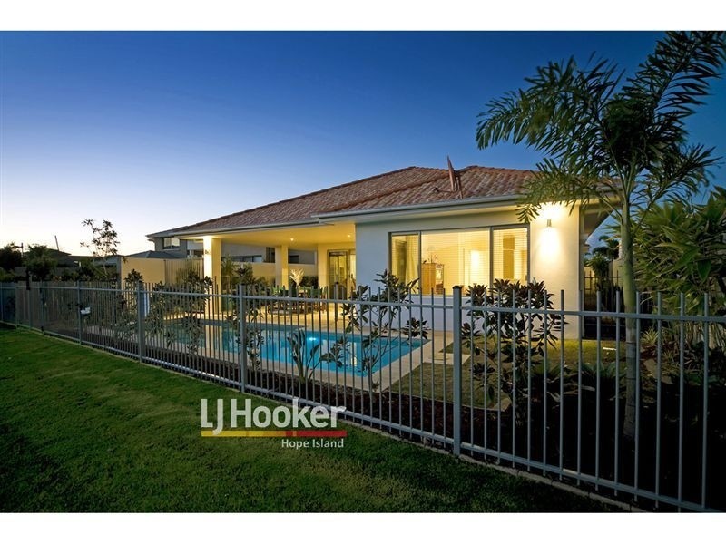 Hope Island QLD 4212
