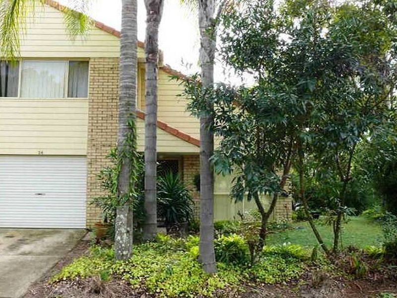 34 / 27 Fortune Street, Coomera QLD 4209