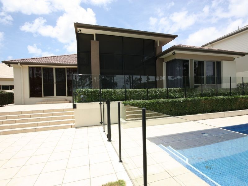 Sanctuary Cove QLD 4212