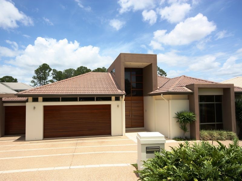 Sanctuary Cove QLD 4212