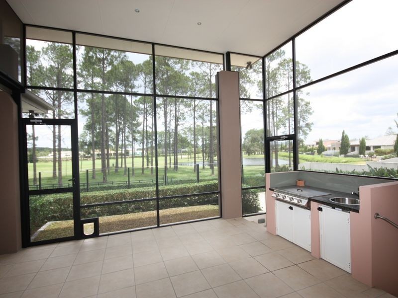 Sanctuary Cove QLD 4212