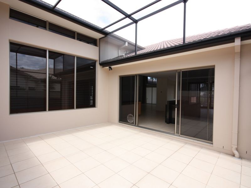 Sanctuary Cove QLD 4212