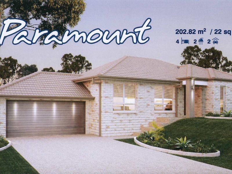 Brassall QLD 4305