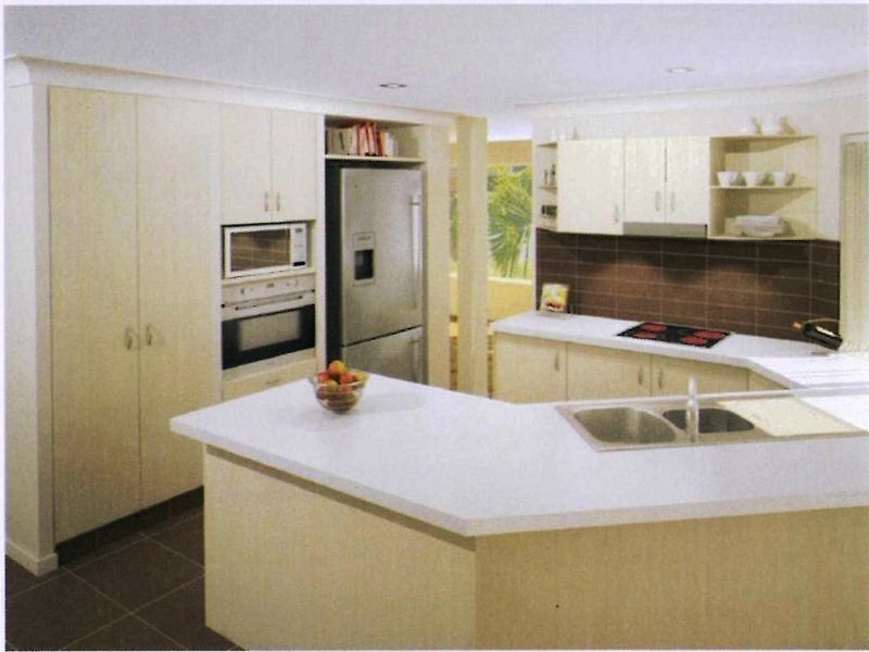 Brassall QLD 4305