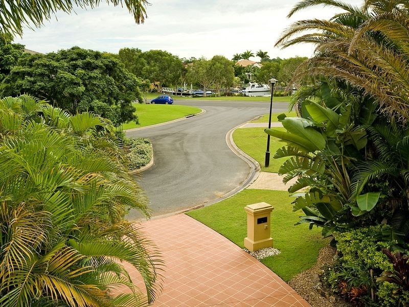 Hope Island QLD 4212