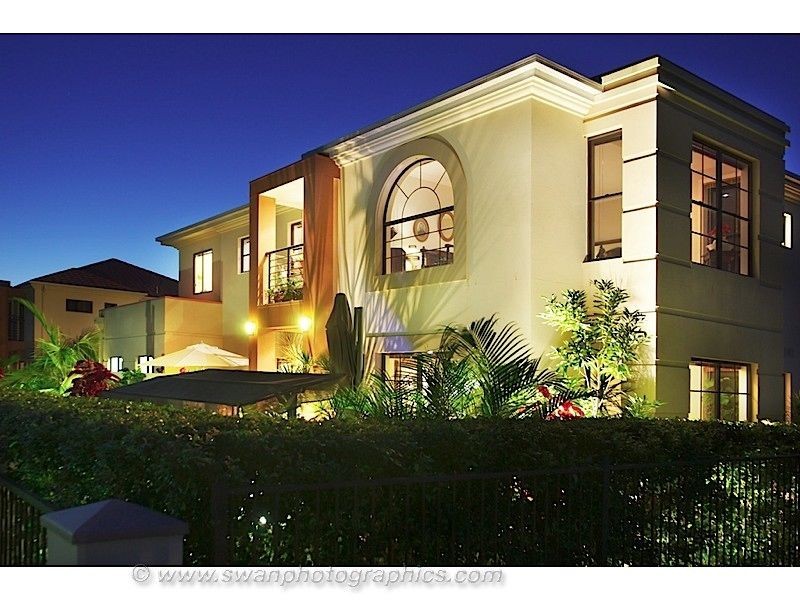 4843 The Parkway, Sanctuary Cove QLD 4212