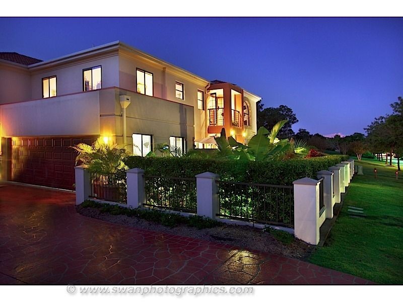 4843 The Parkway, Sanctuary Cove QLD 4212