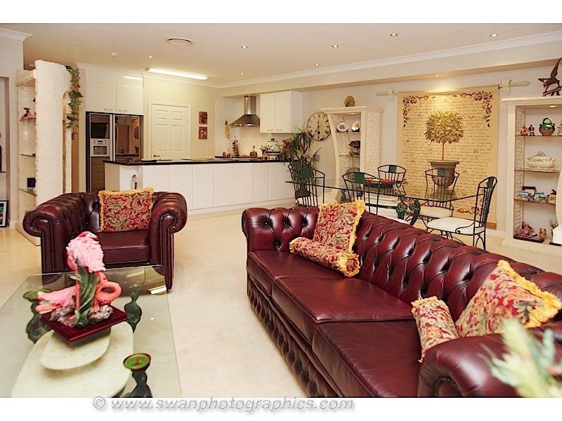 4843 The Parkway, Sanctuary Cove QLD 4212