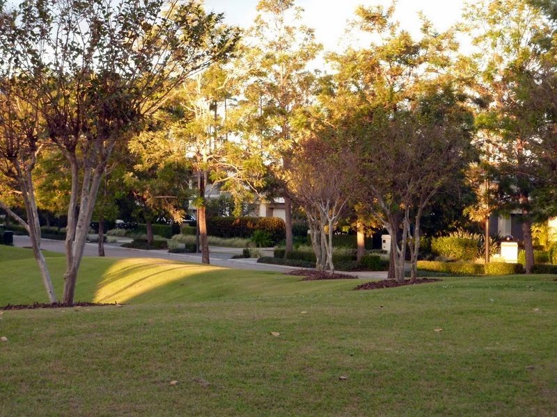 4843 The Parkway, Sanctuary Cove QLD 4212