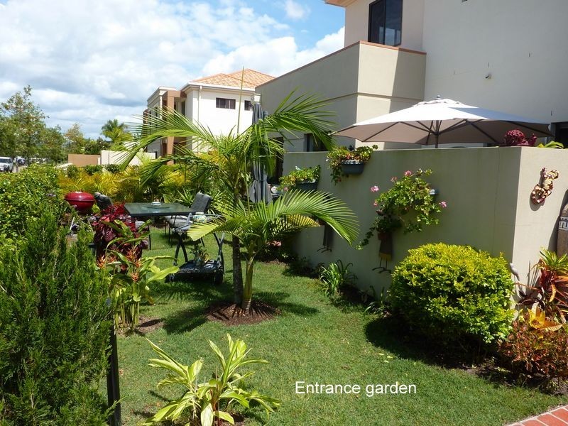 4843 The Parkway, Sanctuary Cove QLD 4212