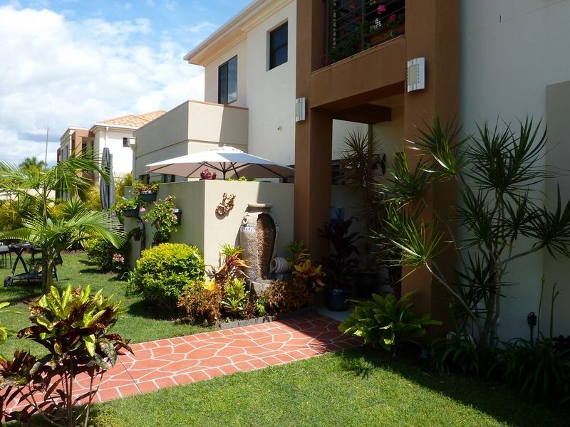 4843 The Parkway, Sanctuary Cove QLD 4212