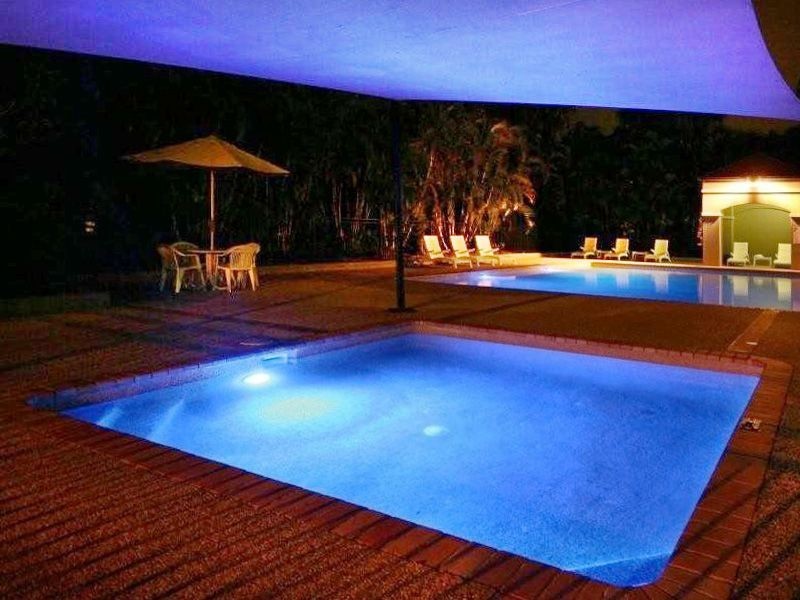 64/19 Santa Barbra Rd, Hope Island QLD 4212