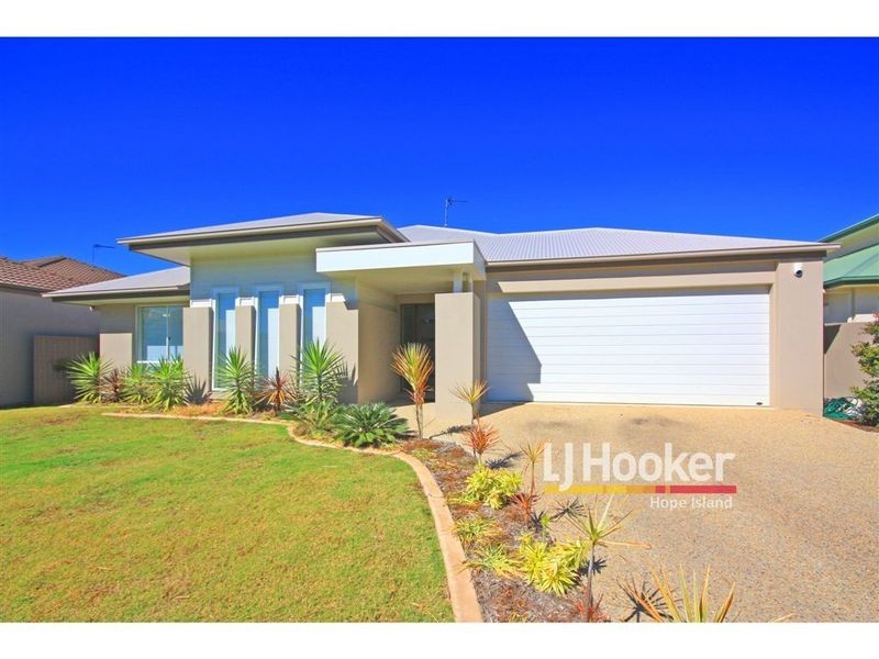Hope Island QLD 4212